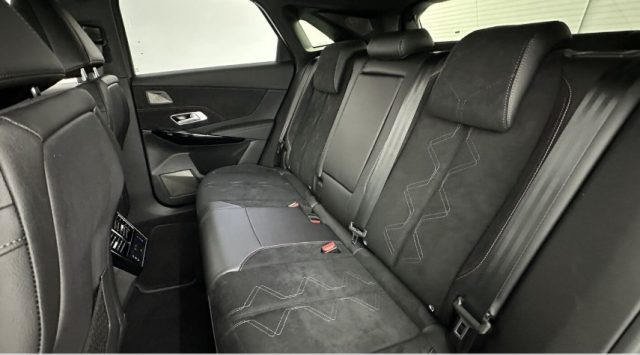 DS AUTOMOBILES DS 7 usata, con ESP