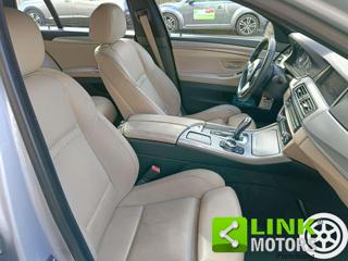 BMW 520 usata, con Servosterzo