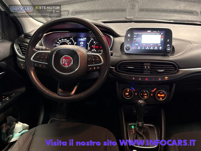 FIAT Tipo usata, con Climatizzatore
