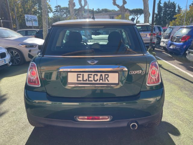 MINI Cooper D usata, con Alzacristalli elettrici