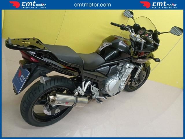 SUZUKI GSF 650 Bandit S usata 12