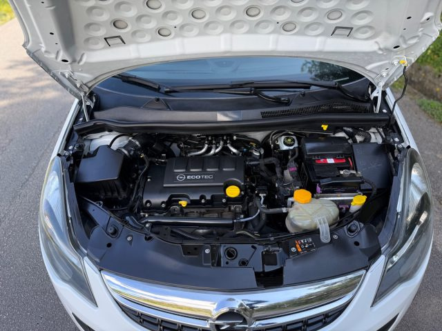 OPEL Corsa usata 20