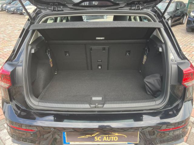 VOLKSWAGEN Golf usata, con Cruise Control