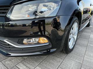 VOLKSWAGEN Polo usata, con Alzacristalli elettrici