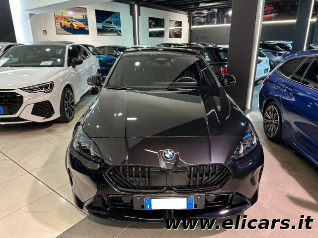 BMW 118 usata, con Airbag laterali