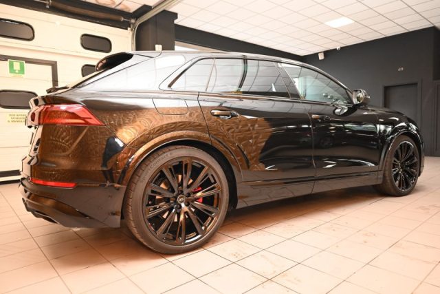AUDI Q8 usata 103