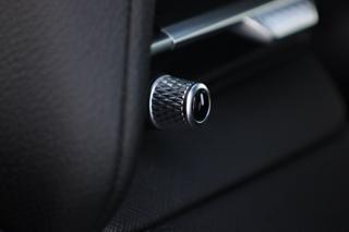 MASERATI Grecale usata, con Sensori di parcheggio anteriori