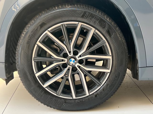 BMW X1 usata, con Controllo elettronico della corsia