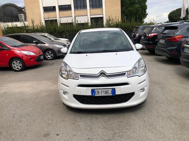 CITROEN C3 usata, con Airbag laterali