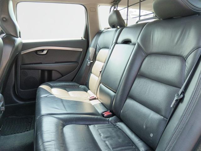 VOLVO XC70 usata, con Controllo trazione