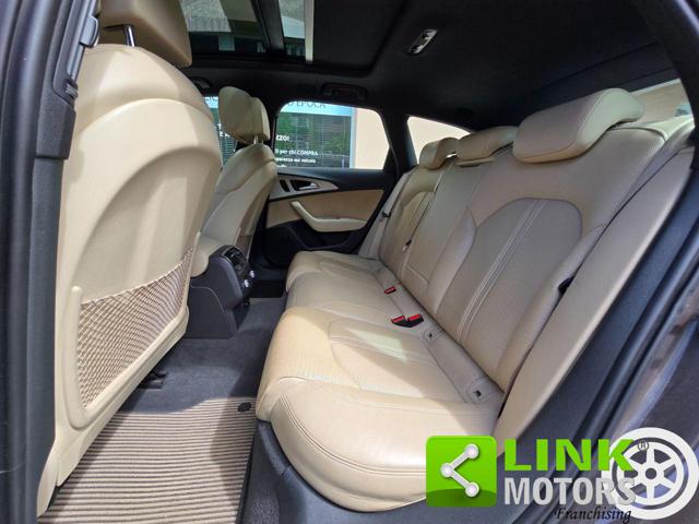 AUDI A6 allroad usata, con Autoradio