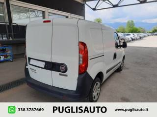 FIAT Doblo usata, con Autoradio