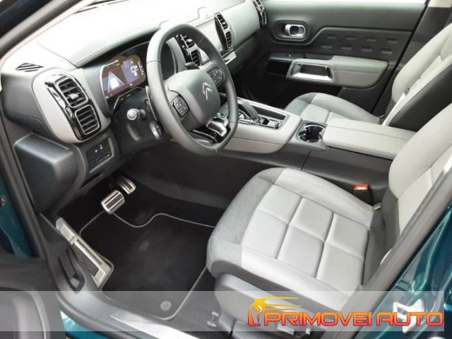 CITROEN C5 Aircross usata, con Airbag