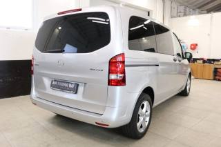 MERCEDES-BENZ Vito usata, con Boardcomputer