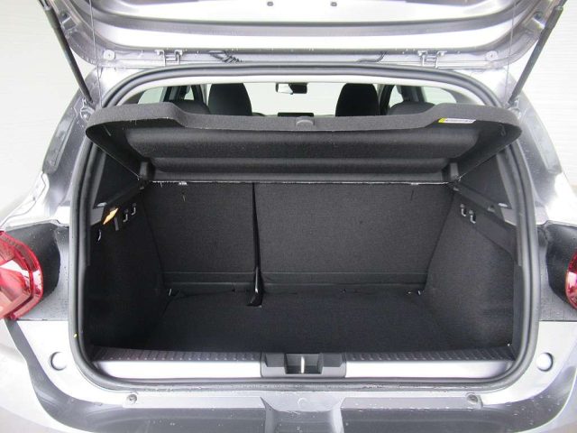 DACIA Sandero usata, con Immobilizzatore elettronico