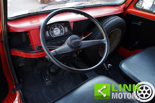 FIAT 900 usata 17