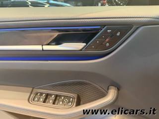PORSCHE Macan usata, con Autoradio