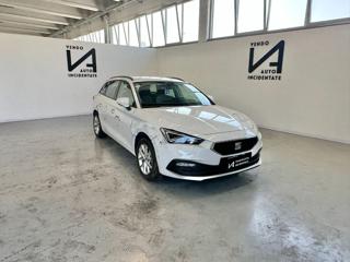 SEAT Leon Sportstourer 2.0 TDI Style
