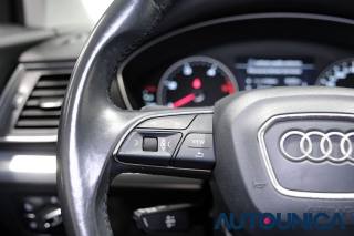 AUDI Q5 usata, con Sistema di navigazione