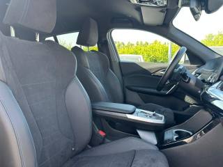BMW X2 usata, con Trazione integrale