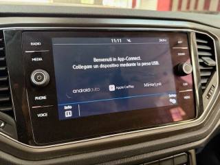 VOLKSWAGEN T-Roc usata, con ESP