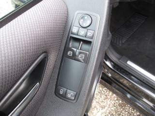 MERCEDES-BENZ B 180 usata, con Ruota di riserva