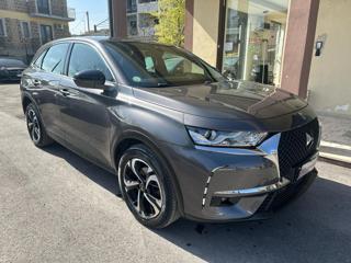 DS AUTOMOBILES DS 7 Crossback usata, con Airbag laterali