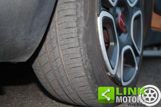 FIAT Panda usata, con Autoradio digitale