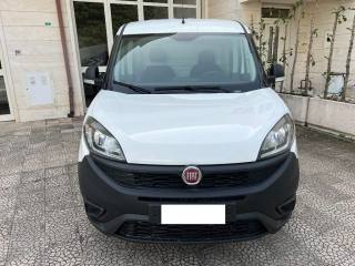 FIAT Doblo usata 4