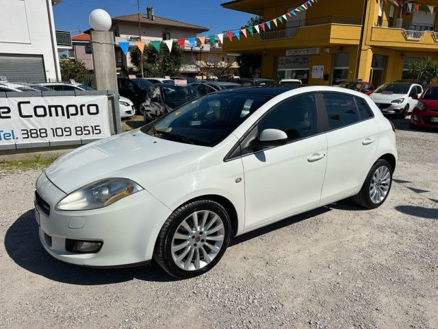 FIAT Bravo usata, con ABS