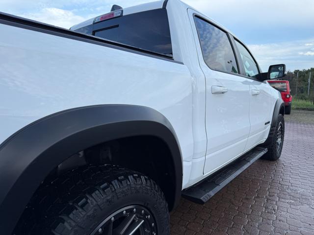 DODGE RAM usata, con Fari LED