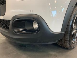 CITROEN C3 usata, con Volante multifunzione