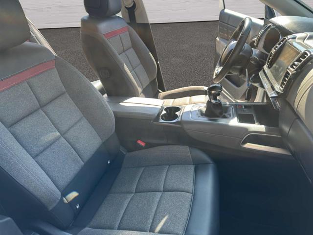 CITROEN C5 Aircross usata, con Cruise Control