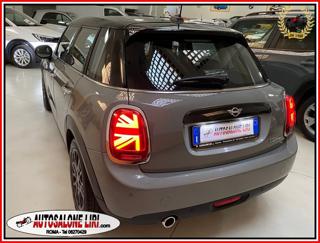 MINI Cooper usata, con Airbag Passeggero