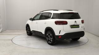 CITROEN C5 Aircross usata, con Airbag laterali