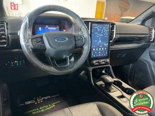 FORD Ranger usata, con Cruise Control