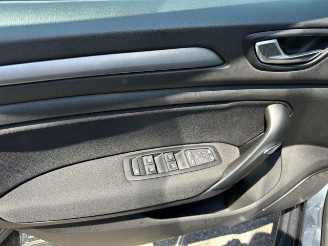 RENAULT Megane usata, con Chiusura centralizzata