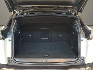 PEUGEOT 3008 usata, con Boardcomputer