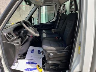 IVECO Daily usata, con Immobilizzatore elettronico