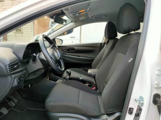 HYUNDAI i20 usata, con ESP