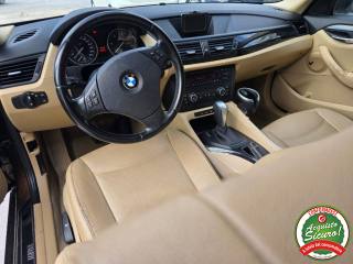 BMW X1 usata, con Climatizzatore