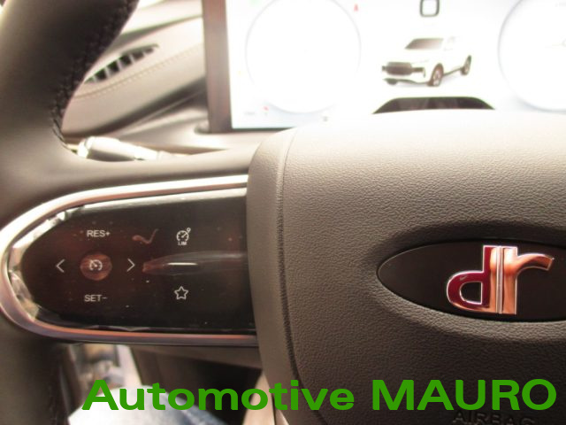 DR MOTOR DR 5.0 usata, con Immobilizzatore elettronico