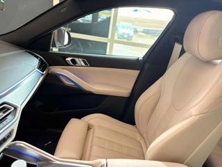 BMW X6 usata, con Chiusura centralizzata