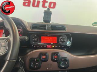 FIAT Panda usata, con Fendinebbia