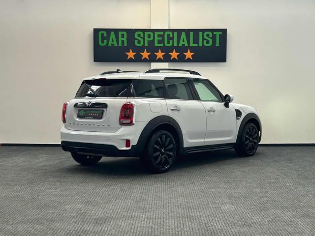 MINI Countryman usata, con Alzacristalli elettrici