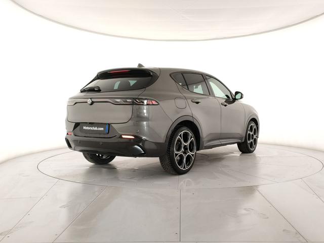 ALFA ROMEO Tonale usata, con Alzacristalli elettrici