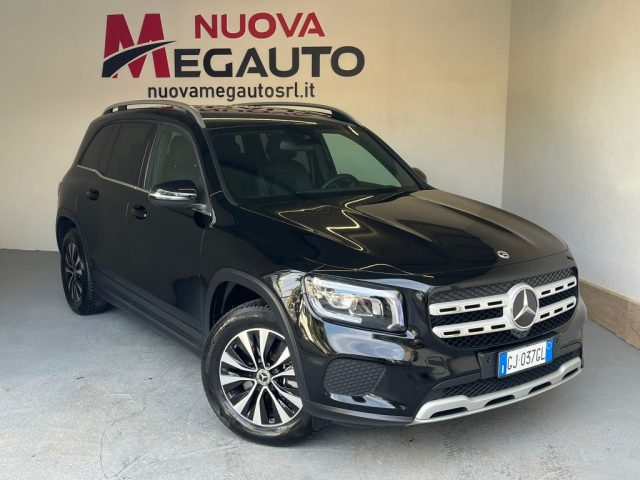 MERCEDES-BENZ GLB 200 usata, con ABS