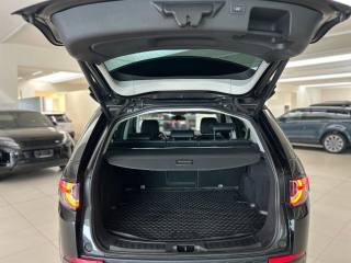 LAND ROVER Discovery Sport usata, con Fendinebbia