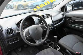 MITSUBISHI Space Star usata, con Chiusura centralizzata