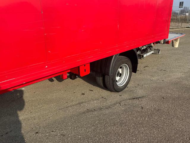 RENAULT Master usata, con Bluetooth